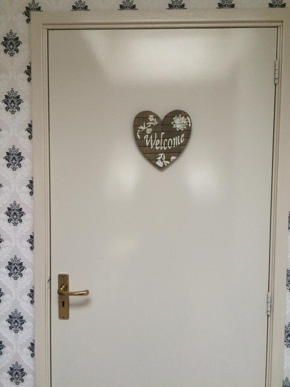 B&B Goeree Overflakkeeミッデルハルニス 部屋 写真