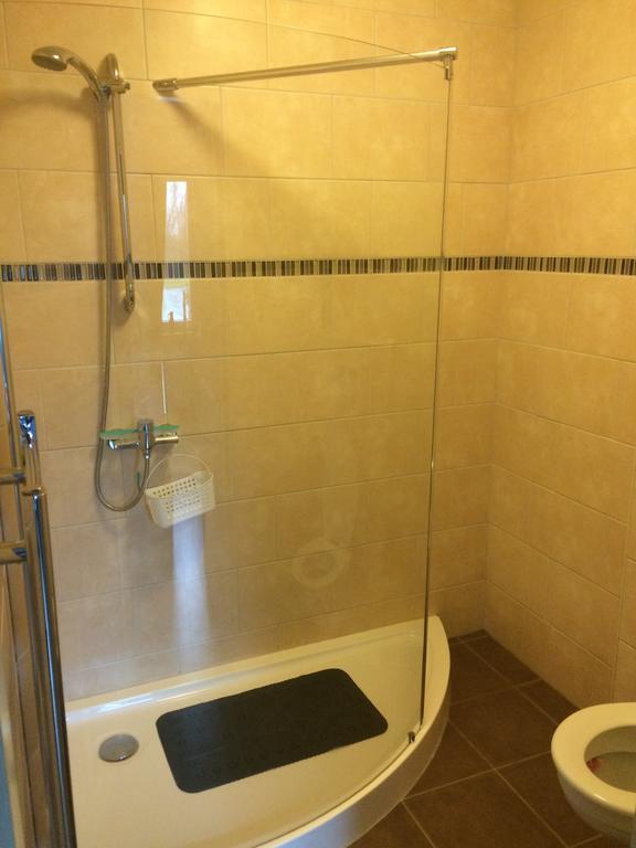 B&B Goeree Overflakkeeミッデルハルニス 部屋 写真